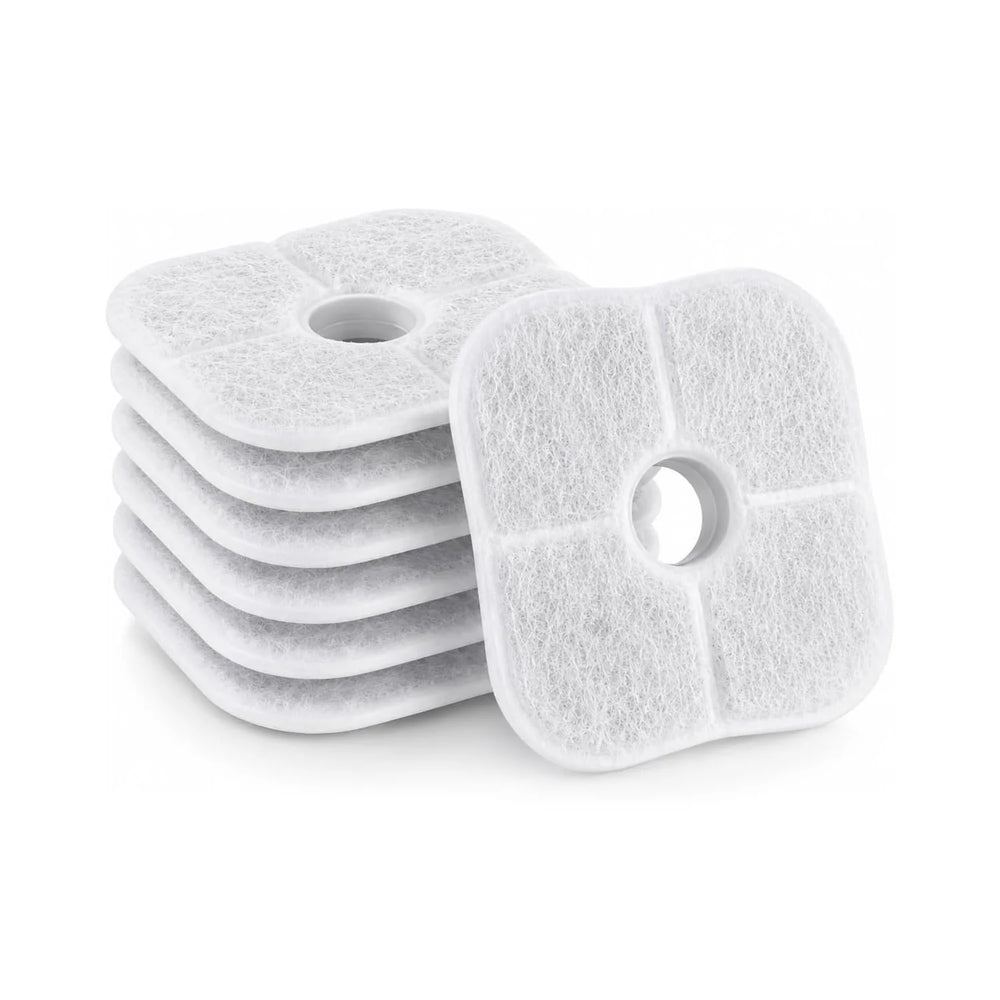 EGFKI Replacement Filter Pack