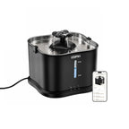 EGFKI EG-9 Smart Cat Water Fountain – 3.6L, WiFi & App Control