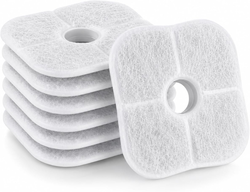 EGFKI Replacement Filter Pack