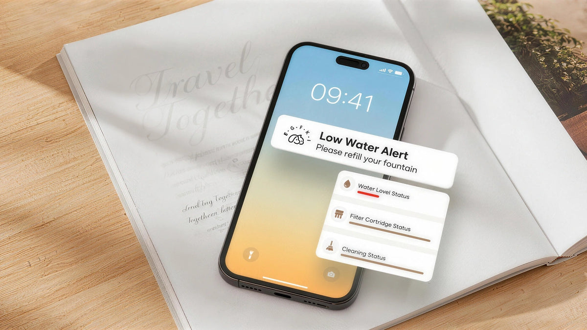 Water Alerts