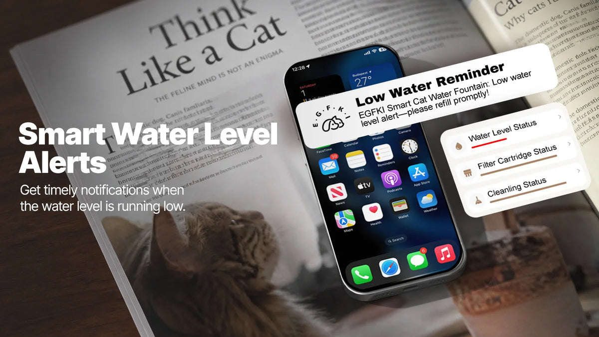 Water Alerts