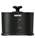 Cat Water Fountain (Stainless Steel Tray Edition) — Indoor Cat Water Dispenser, 3.6L Automatic Pet Water Fountain, Supports Smart App Monitoring & Wi-Fi Connectivity