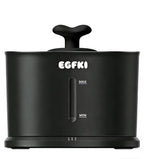 Cat Water Fountain (Stainless Steel Tray Edition) — Indoor Cat Water Dispenser, 3.6L Automatic Pet Water Fountain, Supports Smart App Monitoring & Wi-Fi Connectivity